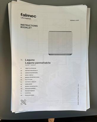 Cappa Falmec
