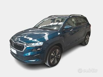 SKODA KAROQ 2.0 TDI 85 KW EVO SCR EXECUTIVE DSG SU