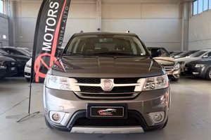 Fiat Freemont 2.0 Mjt 170 CV 4x4 aut. Lounge