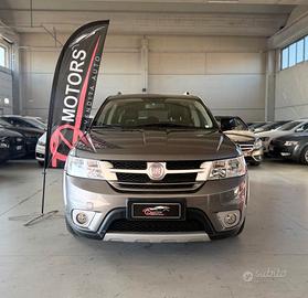 Fiat Freemont 2.0 Mjt 170 CV 4x4 aut. Lounge