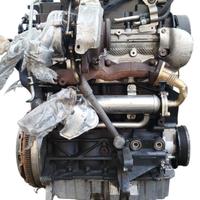MOTORE COMPLETO DODGE Caliber 1Â° Serie Diesel 2.0