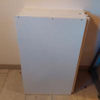  mensole di un armadio 