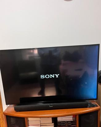 Televisore SONY