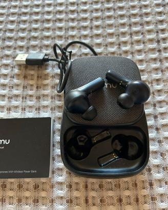 Auricolari Bluetooth PAMU SLIDE