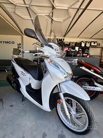 Honda SH 300 i