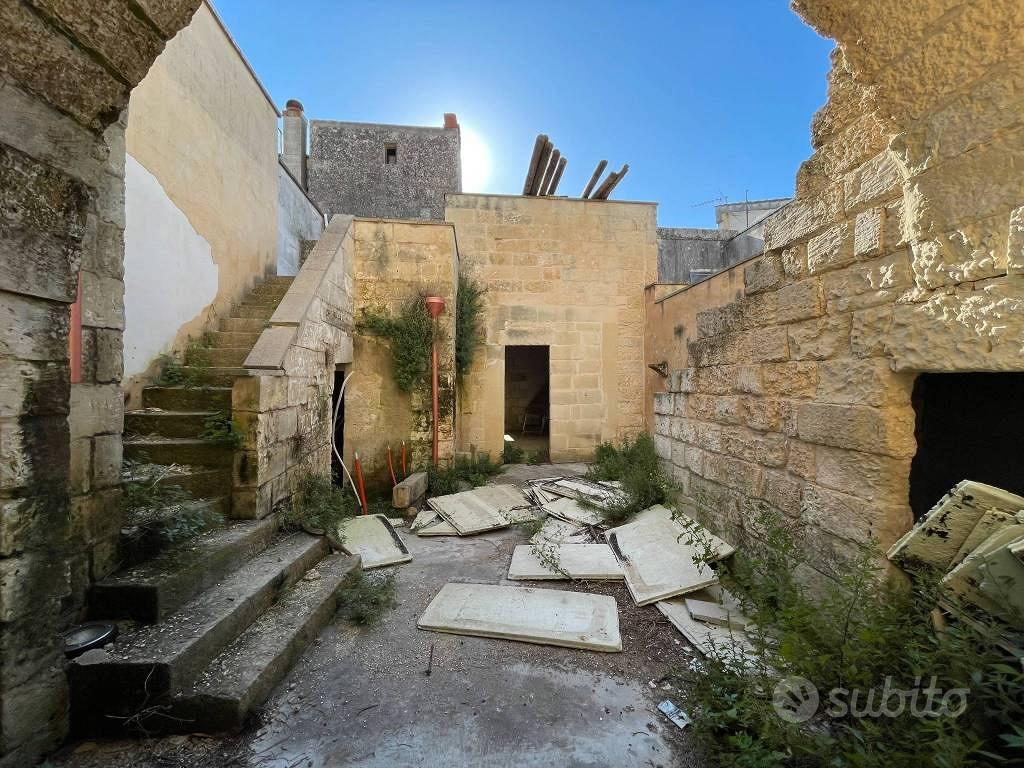 Apartment in Martano, Lecce - Vista 2