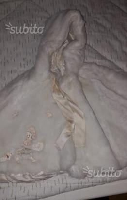 Mantella per bimba