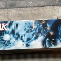 Coppia Catene Neve New Trak Sport 210