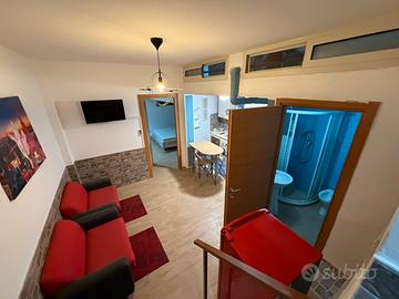 Appartamento Piazza Lolli