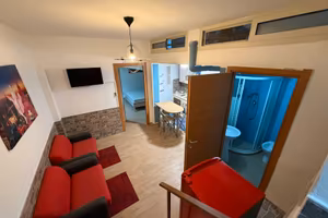 Appartamento Piazza Lolli