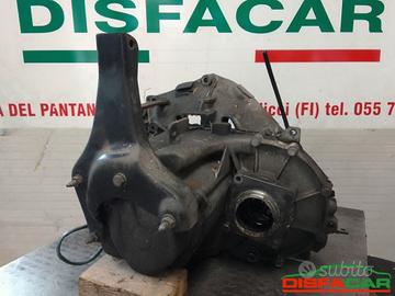 CAMBIO Lancia Delta 1ª serie