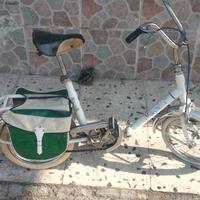 Bici Graziella