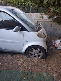 smart per pezzi ricambio
