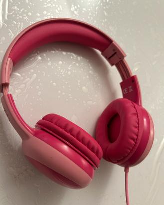 Cuffie musica