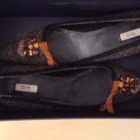 Scarpe Prada