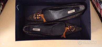Scarpe Prada