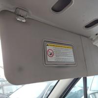 Aletta parasole destra PEUGEOT PARTNER del 2008