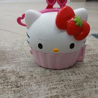 casetta di hello kitty pasticceria 