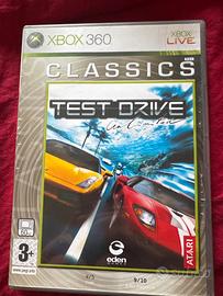 Test drive