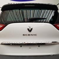 Portello Cofano Renault New Scenic