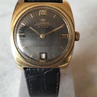 orologio Lorenz automatico
