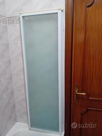 box doccia x vasca da bagno
