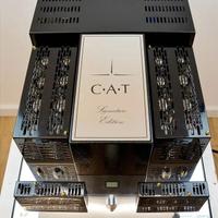 FINALE A VALVOLE CONVERGENT JL2 SIGNATURE MK II