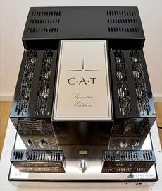 FINALE A VALVOLE CONVERGENT JL2 SIGNATURE MK II