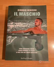 Il maschio - Giorgio Minisini. 1’Ed. 2023