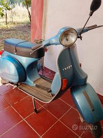 vespa px125