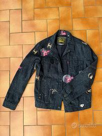 Giacca uomo Levi's x Star Wars taglia M
