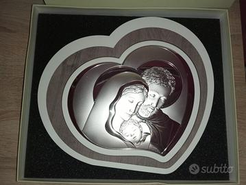 panello sacra famiglia 