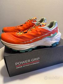 Scarpe Trail Running Kailas Fuga Ex 3 Donna