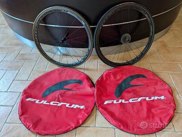Ruote Fulcrum Racing Speed 35