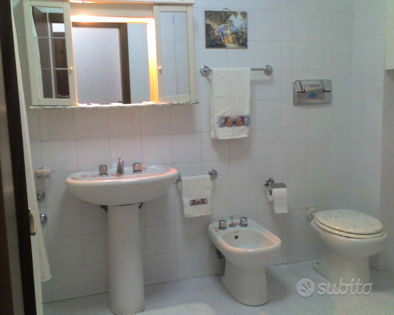 Apartment in Messina, Santissima Annunziata, V Circoscrizione - Vista 5