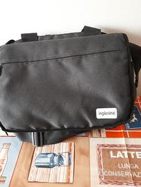 Borsa portatutto neonato