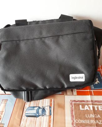 Borsa portatutto neonato