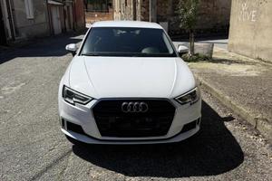 VENFESI AUDI A3 SPORTBACK 1.6 TDI 116 CV