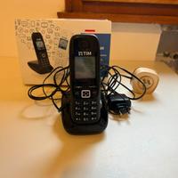 Telefono fisso Tim