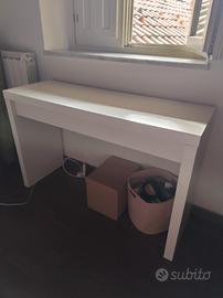 Scrivania Console IKEA 120x40