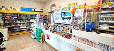 Vendita Storica Tabaccheria