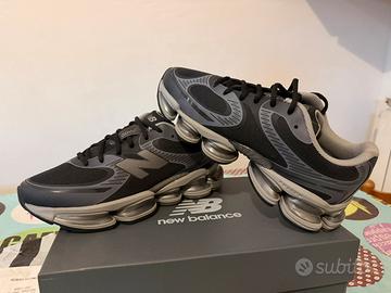 New Balance Abzorb 2000