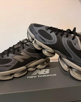 New Balance Abzorb 2000
