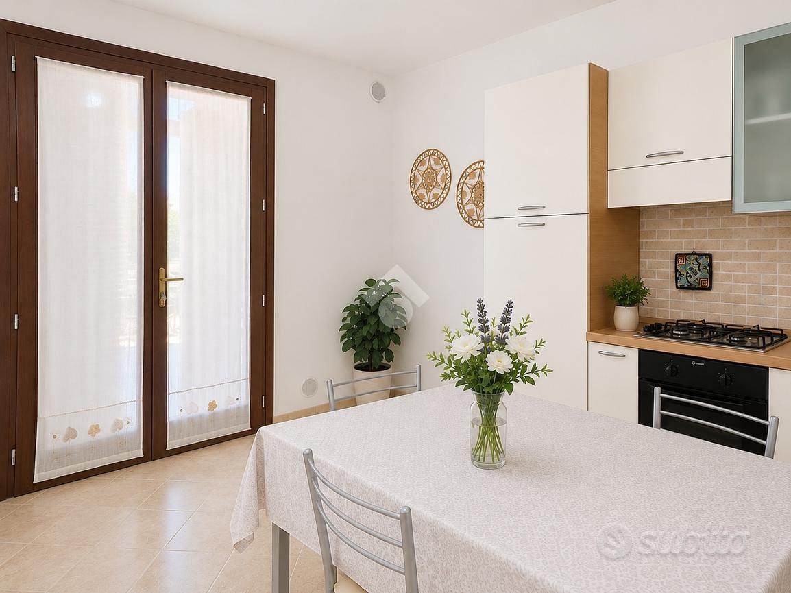 Apartment in Codaruina/Valledoria, Codaruina, Tàttari/Sassari - Vista 5