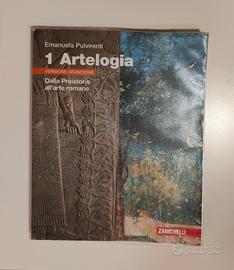 Arteologia 1