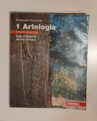 Arteologia 1