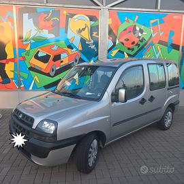 Fiat Doblo 1.9 jtd 