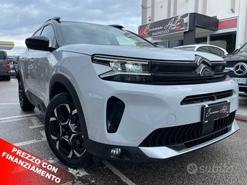 Citroen C5 Aircross BlueHDi 130 S&S EAT8 Max