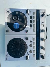 Pioneer efx 500