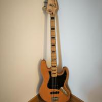 Basso Squier Classic Vibe '70s Jazz Bass